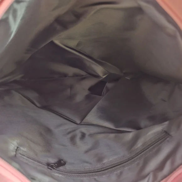 Yves Saint Laurent Pink Tote Bag NEW GWP - Picture 4 of 8